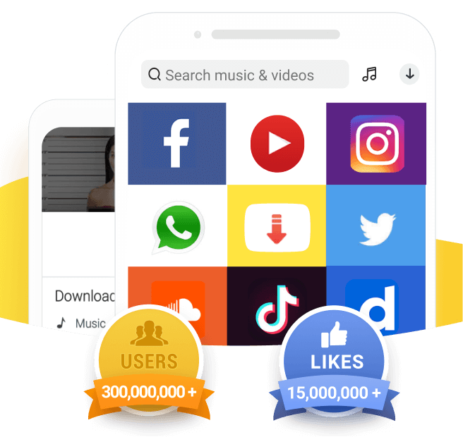 Download Snaptube 2021 Download Music And Videos In Snaptube App